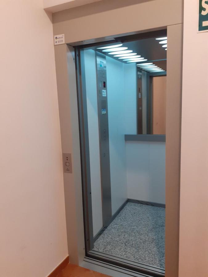 Apartamento Callentum Cazalla de la Sierra Ngoại thất bức ảnh
