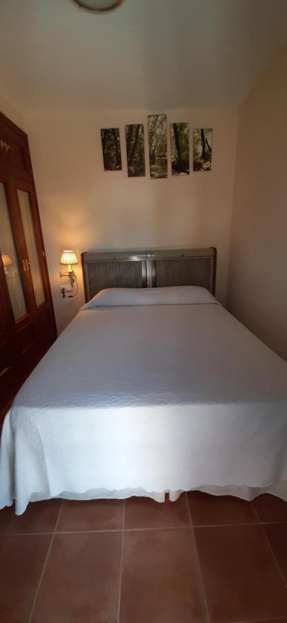 Apartamento Callentum Cazalla de la Sierra Ngoại thất bức ảnh