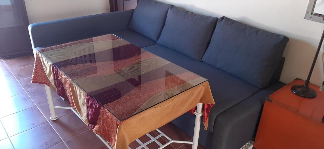 Apartamento Callentum Cazalla de la Sierra Ngoại thất bức ảnh